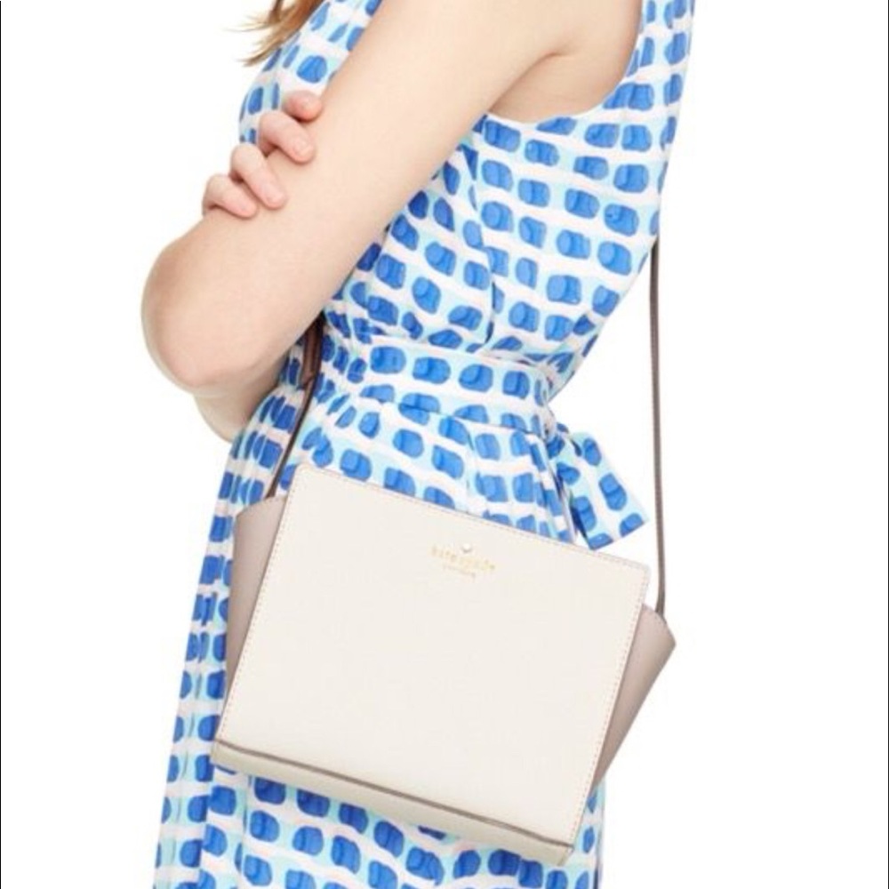 Katespade cedar street Hayden cross body
